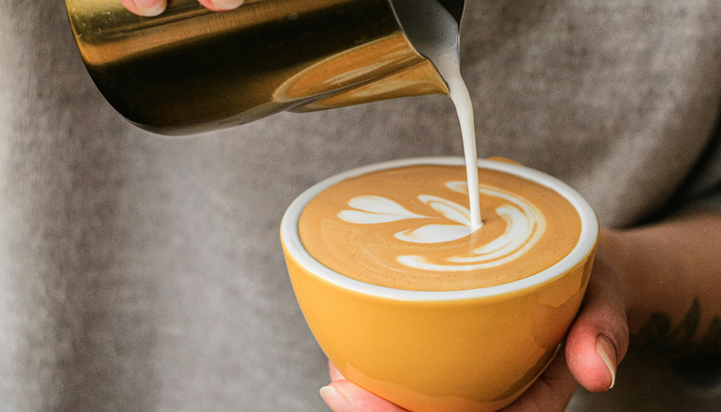 Kahve Catering Hizmeti